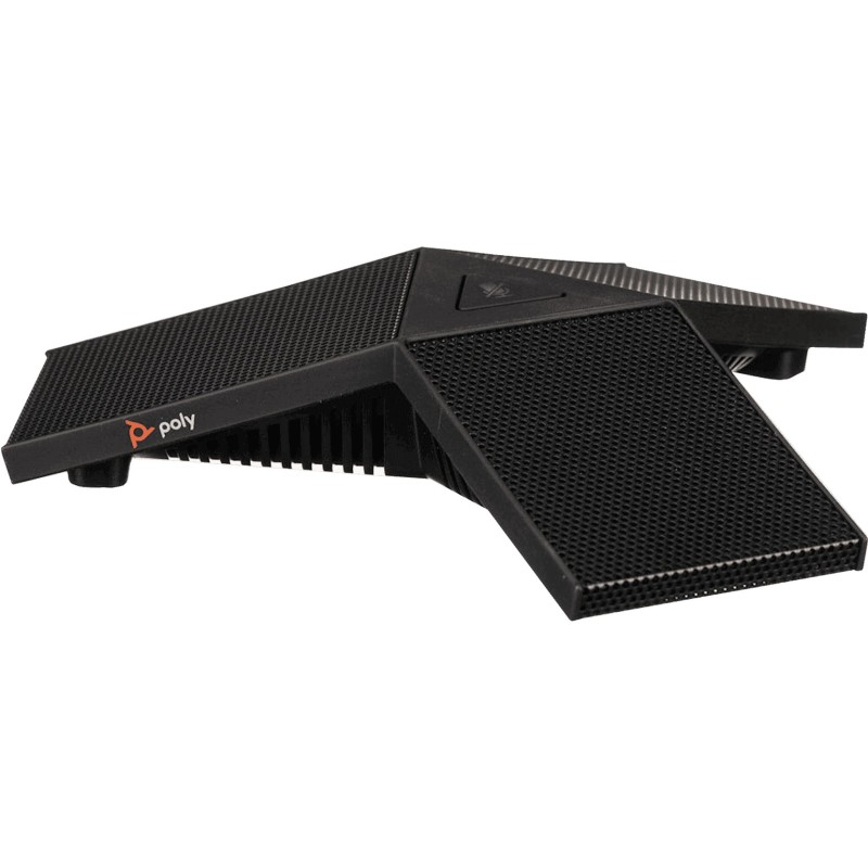 POLY Microphone de table Studio X50 X52 X70 USB