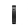 HP Elite t655 2,1 GHz Windows 10 IoT Enterprise 1,12 kg Noir R2314