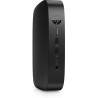 HP Elite t655 2,1 GHz Windows 10 IoT Enterprise 1,12 kg Noir R2314