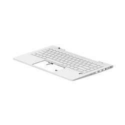 HP M23770-031 composant de notebook supplémentaire Clavier