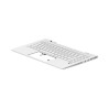HP M23770-031 composant de notebook supplémentaire Clavier
