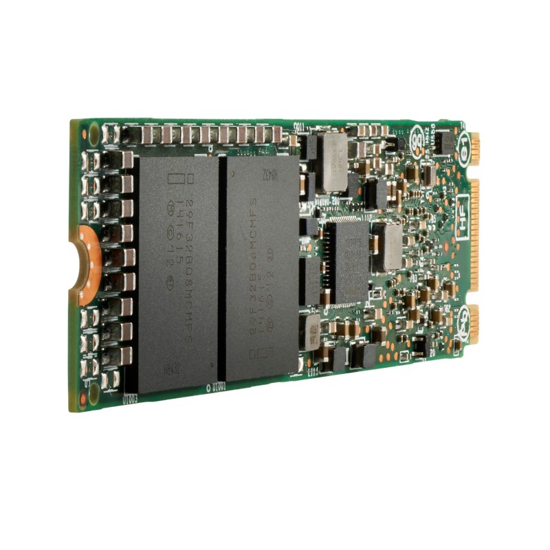 HP N45477-001 disque SSD 256 Go M.2 PCI Express