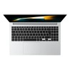 Samsung Galaxy Book4 NP754XGK-KS2FR laptop Intel Core 7 150U Ordinateur portable 39,6 cm (15.6") Full HD 16 Go LPDDR4x-SDRAM