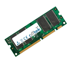 HP Laser 512Mo Expansion Memory Kit - Garantie 1 an HP