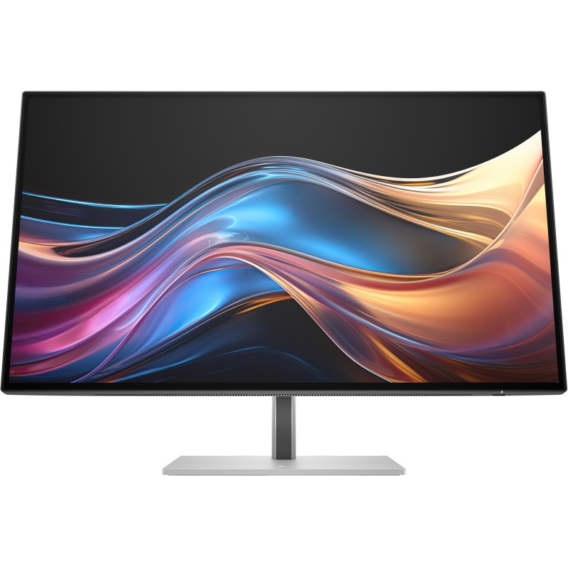 HP Series 7 Pro Écran QHD 27 pouces - 727pq