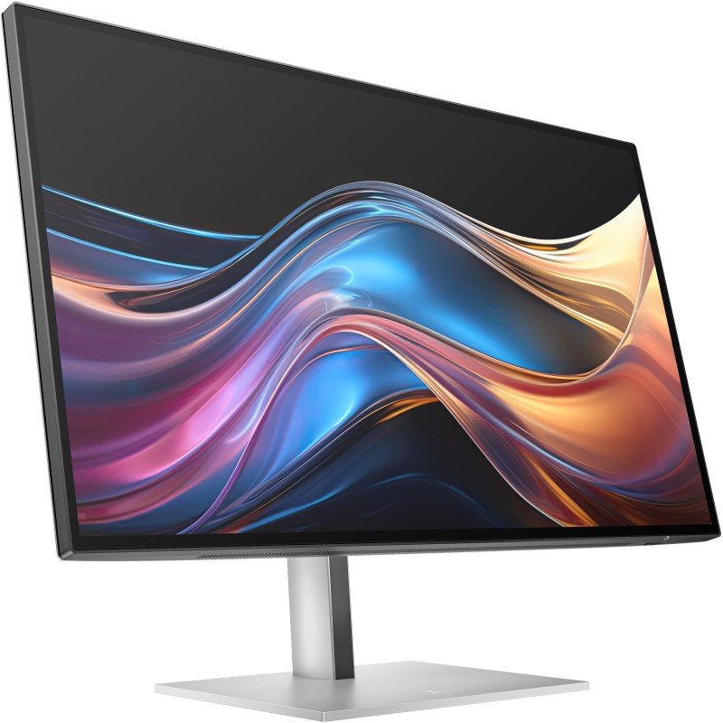HP Series 7 Pro Écran QHD 27 pouces - 727pq