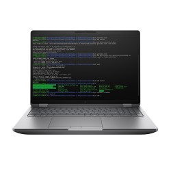HP ZBook Fury G1i Mobile Workstation Intel Core Ultra 9 285HX Station de travail mobile 40,6 cm (16") WUXGA 32 Go DDR5-SDRAM 1
