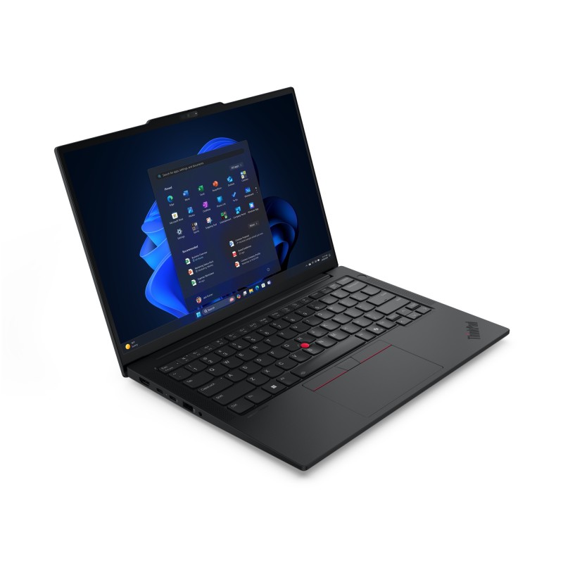 Lenovo ThinkPad E14 Gen 7 (Intel) Intel Core 5 210H Ordinateur portable 35,6 cm (14") WUXGA 16 Go DDR5-SDRAM 512 Go SSD Wi-Fi