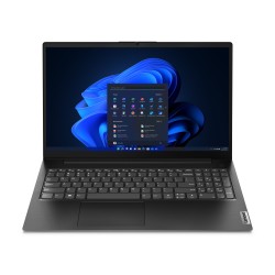 Lenovo V15 G4 AMN AMD Ryzen™ 5 7520U Ordinateur portable 39,6 cm (15.6") Full HD 8 Go LPDDR5-SDRAM 256 Go SSD Wi-Fi 5