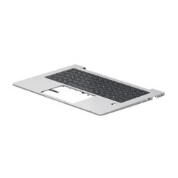 HP P38445-051 composant de laptop supplémentaire Clavier