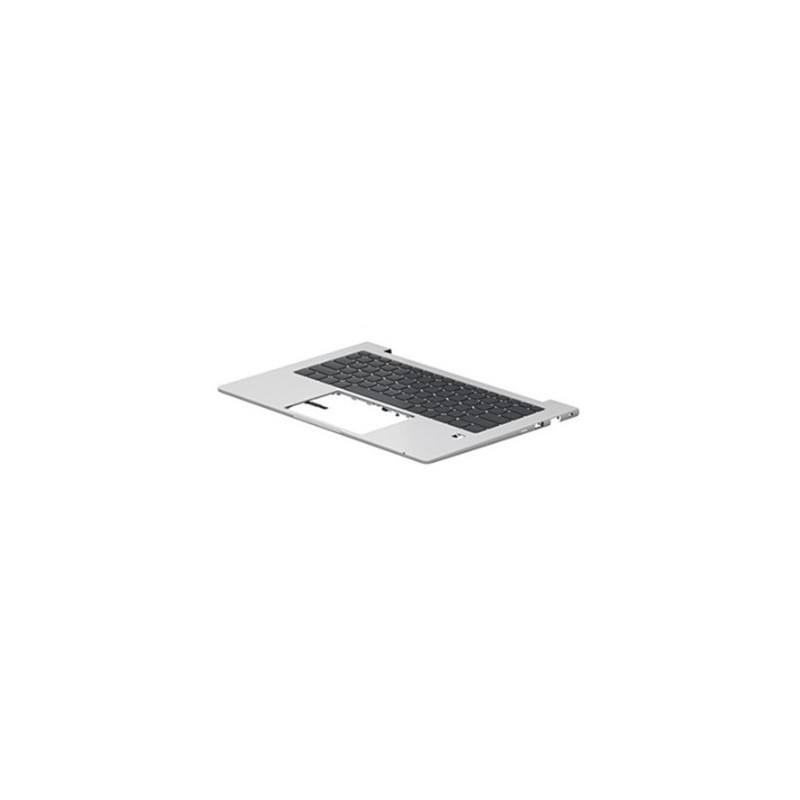 HP P38445-051 composant de laptop supplémentaire Clavier