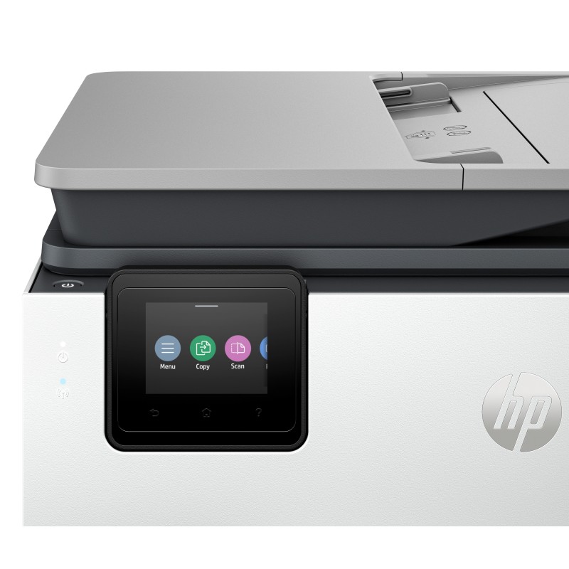 HP OfficeJet Pro 8134e Sans fil All-in-One Couleur Imprimante, Instant Ink Impression recto-verso