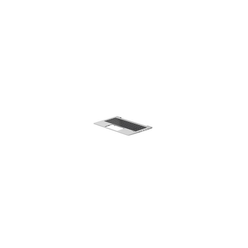 HP N45428-061 composant de laptop supplémentaire Clavier