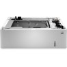 HP LaserJet Chargeur de support Color 550 feuilles