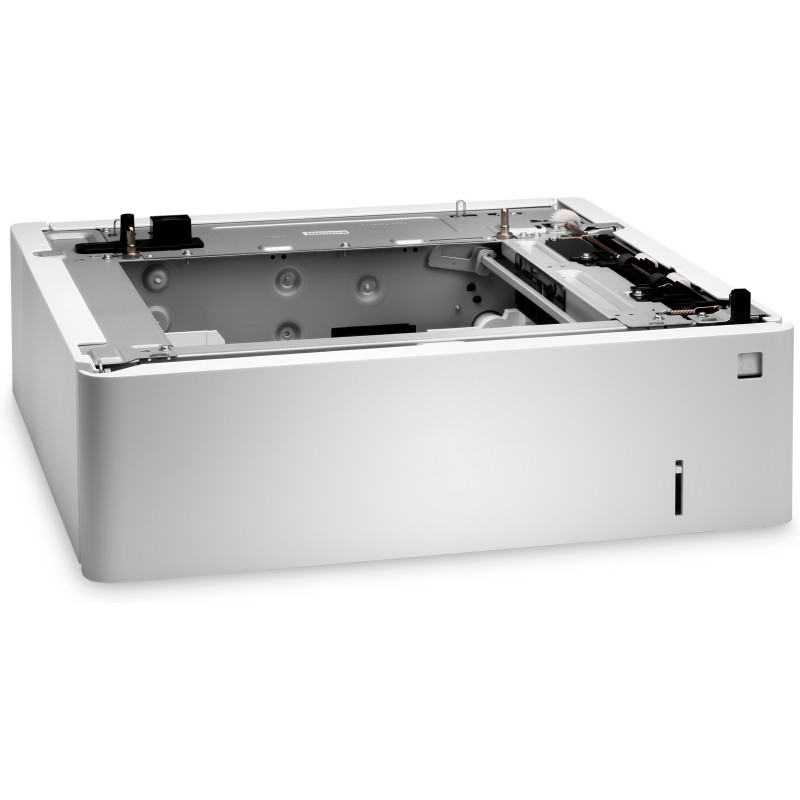 HP LaserJet Chargeur de support Color 550 feuilles