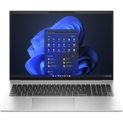 HP EliteBook 860 16 G10 Ordinateur portable 40,6 cm (16") WUXGA Intel® Core™ i7 i7-1355U 16 Go DDR5-SDRAM 512 Go SSD Wi-Fi 6E