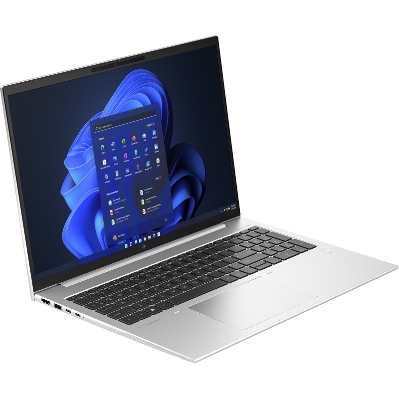 HP EliteBook 860 16 G10 Ordinateur portable 40,6 cm (16") WUXGA Intel® Core™ i7 i7-1355U 16 Go DDR5-SDRAM 512 Go SSD Wi-Fi 6E