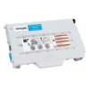 Lexmark 15W0900 Cartouche de toner 1 pièce(s) Original Cyan