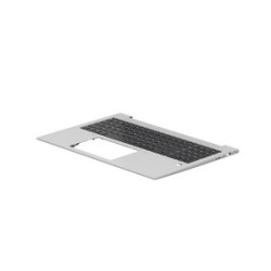 HP N08145-051 composant de laptop supplémentaire Clavier