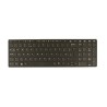 HP 701987-BG1 composant de notebook supplémentaire Clavier