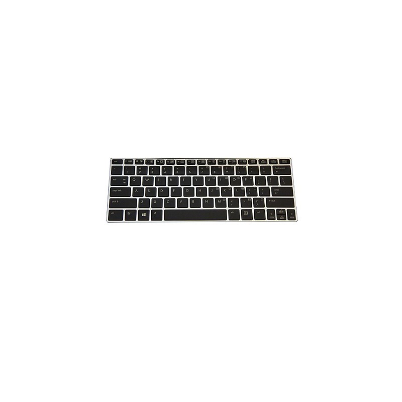 HP 716747-B31 composant de notebook supplémentaire Clavier