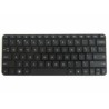 HP 730541-031 composant de notebook supplémentaire Clavier