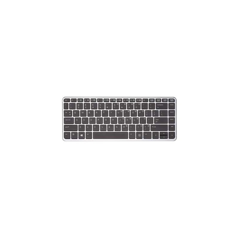 HP 739563-051 composant de notebook supplémentaire Clavier