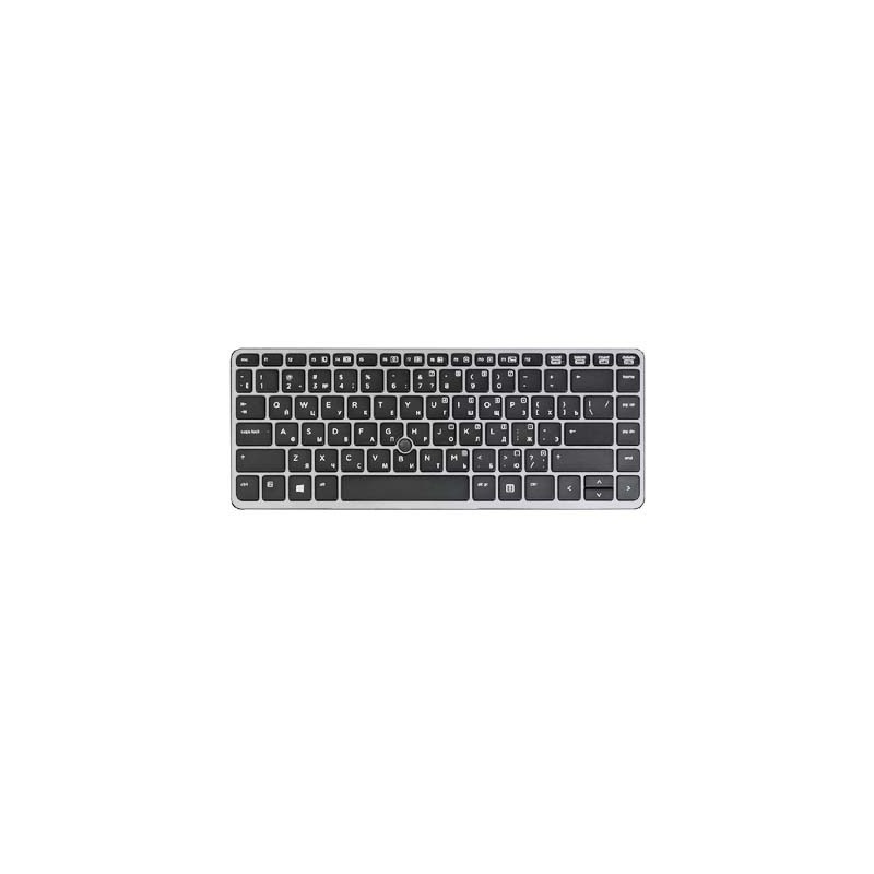 HP 776475-B71 composant de notebook supplémentaire Clavier