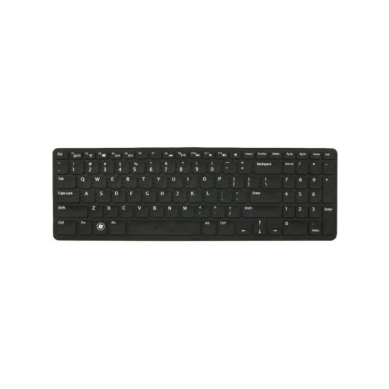 HP 827028-031 composant de notebook supplémentaire Clavier