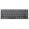 HP 836307-071 composant de notebook supplémentaire Clavier