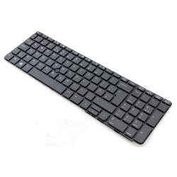 HP 836623-BA1 composant de notebook supplémentaire Clavier