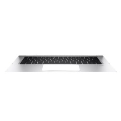 HP 920484-051 composant de notebook supplémentaire Boîtier + clavier