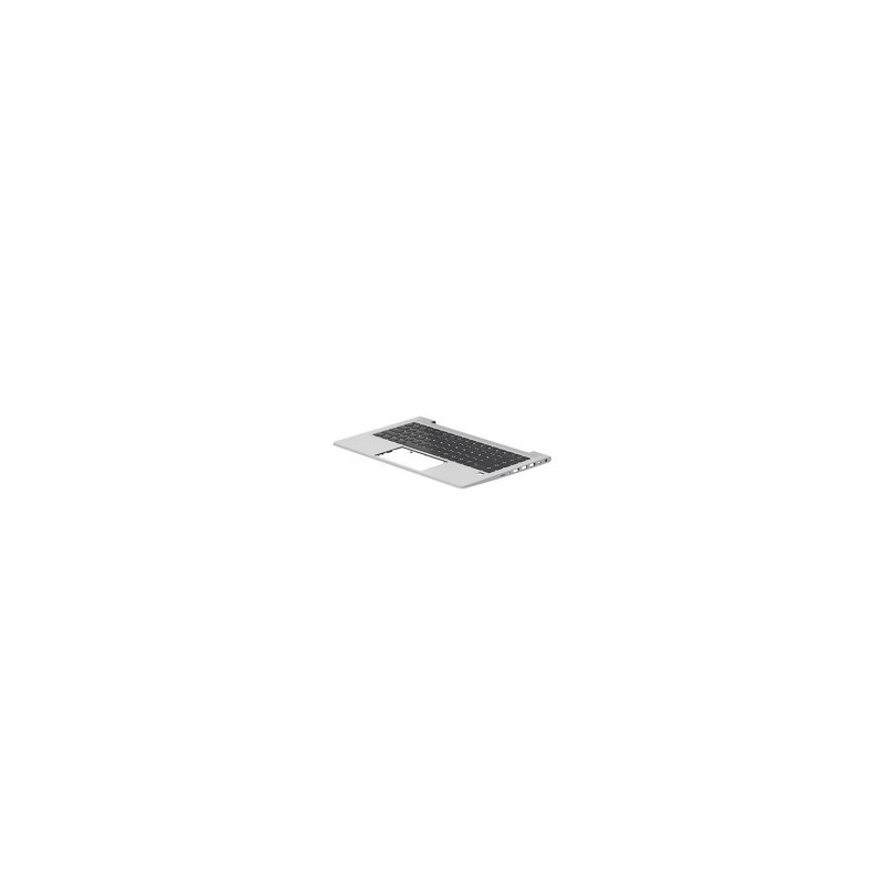 HP N17713-051 composant de laptop supplémentaire Clavier