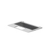HP N17713-051 composant de laptop supplémentaire Clavier
