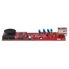 HP Accessoire de télécopieur analogique pour imprimante multifonction LaserJet 600