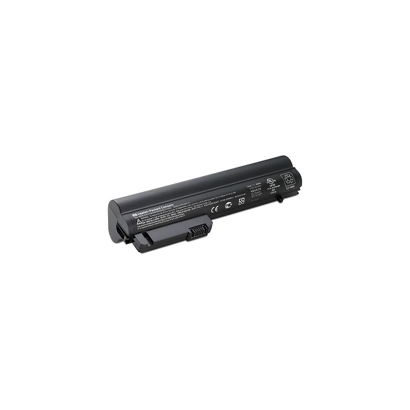 HP 9-cell Li-Ion Primary Battery Batterie