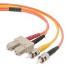 Belkin Mode Conditioning Fiber Cable câble de fibre optique 0,2 m