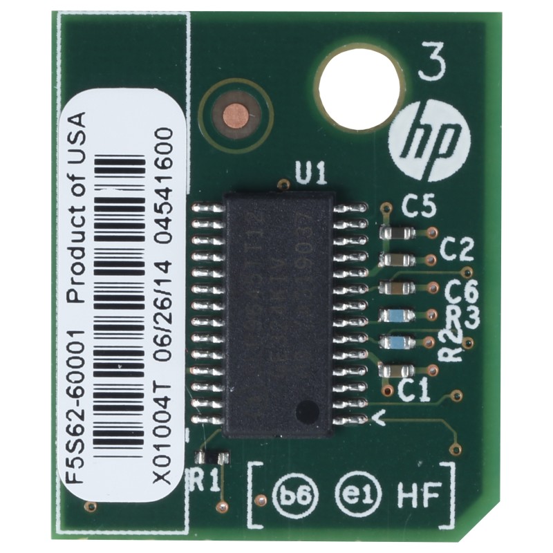 HP Accessoire pour module Trusted Platform