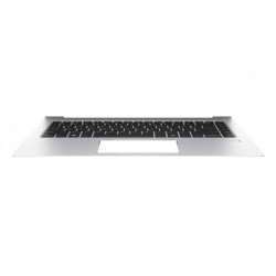 HP L02267-051 composant de notebook supplémentaire Boîtier + clavier