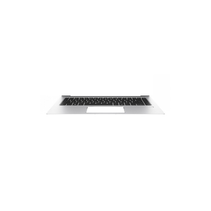 HP L02267-051 composant de notebook supplémentaire Boîtier + clavier