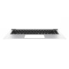 HP L02267-051 composant de notebook supplémentaire Boîtier + clavier