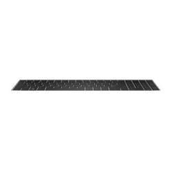 HP L09595-B31 composant de notebook supplémentaire Clavier