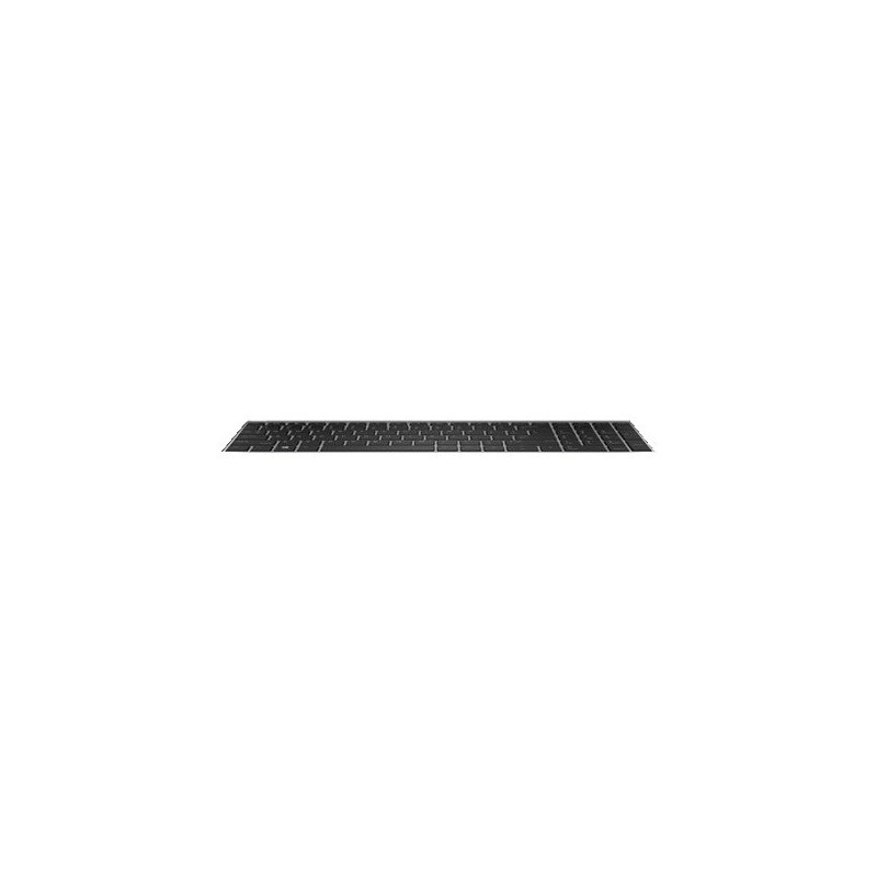 HP L09595-B31 composant de notebook supplémentaire Clavier