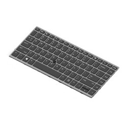 HP L14379-131 composant de notebook supplémentaire Clavier