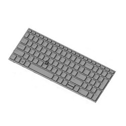 HP L28407-B31 composant de notebook supplémentaire Clavier