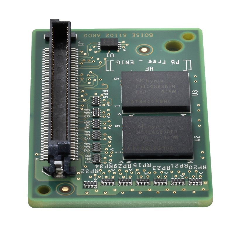 HP Mémoire DIMM DDR3L 4 Go