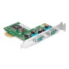 HP rp5800 carte et adaptateur d'interfaces Interne RS-232