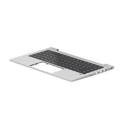 HP N01934-A41 composant de laptop supplémentaire Clavier