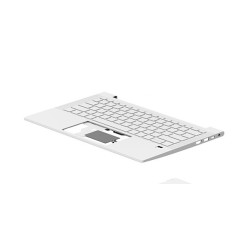 HP M24297-051 composant de notebook supplémentaire Clavier