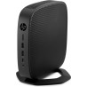 HP t640 2,4 GHz Windows 10 IoT Enterprise 1 kg Noir R1505G